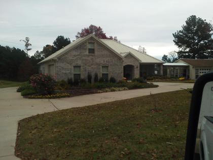 Let us customize the feature of your home.  