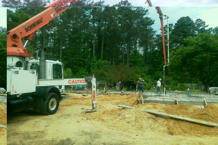 Land Development  