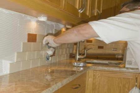 Home Repairs  